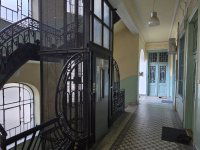 Eladó téglalakás, VII. kerületben, Király utcában 114.9 M Ft