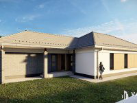 Eladó családi ház, Gyulán 99.99 M Ft, 4 szobás