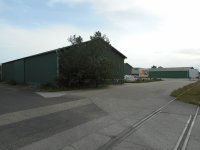 Kiadó ipari ingatlan, Kecskeméten 678 E Ft / hó