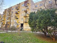 Eladó panellakás, III. kerületben 89.9 M Ft, 3 szobás