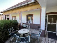 Eladó családi ház, Dabason 65 M Ft, 2 szobás