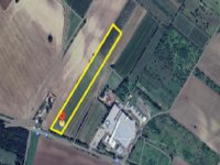 Eladó telek, Vácon 310 M Ft / költözzbe.hu