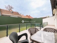 Eladó családi ház, X. kerületben 129.9 M Ft, 3 szobás