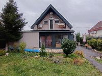 Eladó családi ház, Áporkán 129.9 M Ft, 4 szobás