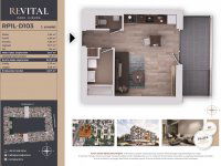 Eladó téglalakás, XI. kerületben, Fehérvári úton 68.77 M Ft