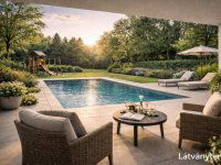 Eladó családi ház, Szadán 235 M Ft, 4 szobás