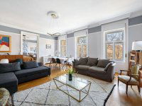 Eladó téglalakás, V. kerületben 321.376 M Ft, 4 szobás