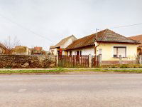 Eladó családi ház