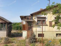 Eladó családi ház, Kecskeméten 14.99 M Ft, 1 szobás