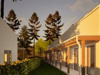 Eladó családi ház, Orfűn 162.518 M Ft, 4 szobás