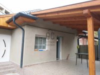 Eladó családi ház, Szolnokon 42.9 M Ft, 2 szobás