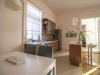 Eladó téglalakás, IX. kerületben 127 M Ft, 3 szobás