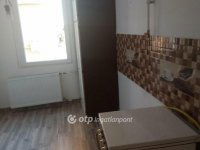 Eladó téglalakás, Lajosmizsén 47.5 M Ft, 2 szobás