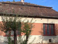 Eladó családi ház, Szolnokon 22.9 M Ft, 2+1 szobás