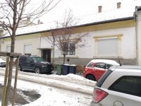 Eladó téglalakás, X. kerületben 23.9 M Ft, 1 szobás