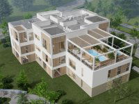 Eladó téglalakás, Balatonfüreden 163.176 M Ft, 1+2 szobás