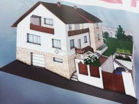 Eladó családi ház