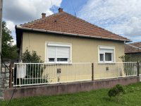 Eladó családi ház, Borsodszirákon 18.5 M Ft, 3 szobás