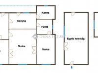 Eladó családi ház