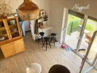 Eladó nyaraló, Abaligeten 39.9 M Ft, 2 szobás