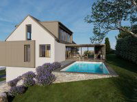 Eladó családi ház