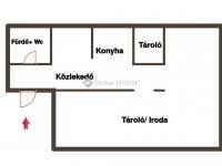 Eladó ipari ingatlan