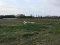 Eladó mezogazdasagi ingatlan, Ásotthalmán 3 M Ft