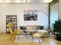 Kiadó téglalakás, albérlet, V. kerületben, Aranykéz utcában