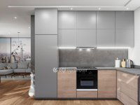 Eladó téglalakás, Balatonalmádiban 166 M Ft, 2 szobás