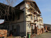 Eladó ipari ingatlan