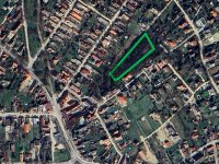 Eladó telek, Balatonkenesén, Kossuth Lajos utcában 19 M Ft