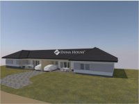 Eladó ikerház, Sülysápon 94 M Ft, 4 szobás