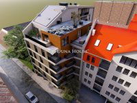 Eladó téglalakás, VIII. kerületben 87.3 M Ft, 2 szobás