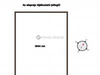 Eladó telek, Dabason 32 M Ft / költözzbe.hu