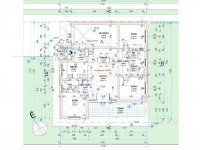 Eladó ikerház, Debrecenben 74.99 M Ft, 3 szobás