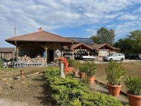 Eladó mezogazdasagi ingatlan