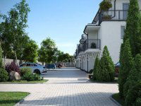 Eladó téglalakás, Levélen 50.9 M Ft, 2 szobás