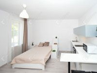 Kiadó téglalakás, albérlet, Szegeden 141 E Ft / hó, 1 szobás