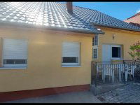 Eladó téglalakás, Balatongyörökön 45 M Ft, 2 szobás