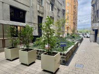 Eladó téglalakás, XIII. kerületben 88.3 M Ft, 1 szobás