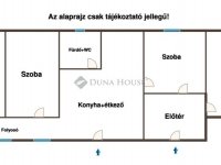 Eladó családi ház, Pilisen 19.9 M Ft, 4 szobás