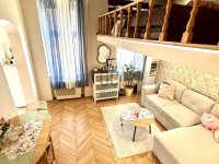 Eladó téglalakás, VII. kerületben 52.9 M Ft, 1 szobás