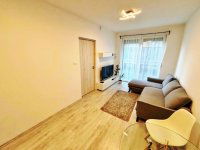 Eladó téglalakás, Budapesten, XI. kerületben, Törökverő úton