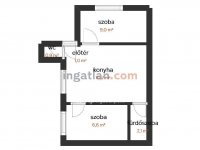 Eladó hotel, Egerben 169.9 M Ft / költözzbe.hu