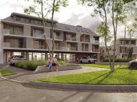 Eladó téglalakás, Kecskeméten 96.875 M Ft, 2 szobás