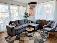 Kiadó téglalakás, albérlet, Debrecenben 430 E Ft / hó, 3 szobás