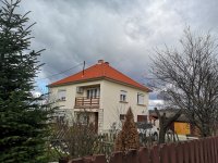 Eladó családi ház, Bakonyszentkirályon 59.5 M Ft, 4 szobás