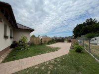 Eladó ikerház, Vácrátóton 96 M Ft, 4 szobás