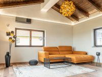 Eladó nyaraló, Zalaszabaron 250 M Ft, 3 szobás