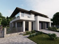 Eladó ikerház, Dunaharasztin 234.6 M Ft, 4 szobás